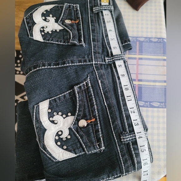 SEDUCTIONS FD JEANS - Picture 10 of 15